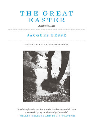 cover image of The Great Easter